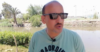 أسرة الأب المتوفى حزنا على غرق ابنه بالدقهلية تكشف تفاصيل لحظات الألم والرعب ..فيديو
