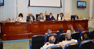 لجنة الإعلام بمجلس النواب تناقش إنشاء متحف للآثار فى مدينة بنها بالقليوبية