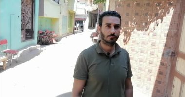 صديق الأب المتوفى حزنا على غرق ابنه بالدقهلية: "حاولت انقذه ومعرفتش".. فيديو