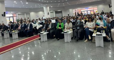 السفير الألمانى بالقاهرة: نحتفل 3 أكتوبر بمرور 70 عاما من العلاقات المصرية الألمانية 