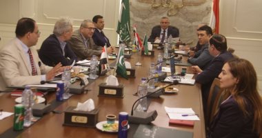 لجنة الحوار بحزب الوفد: الأفكار المطروحة ستعكس تطلعات المصريين