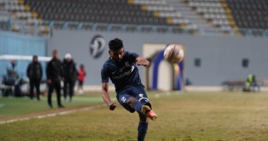 على فوزى ظهير إنبى معروض على الزمالك