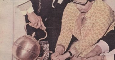 تايسون بيخاف من المانجة وأم كلثوم بتطهر الفاكهة..أغرب أنواع فوبيا المشاهير 
