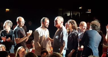 عرض الفيلم التونسى "أشكال" فى إطار نصف شهر المخرجين بمهرجان كان السينمائى
