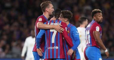 مواعيد مباريات اليوم.. 3 مباريات فى الدوري المصري وبرشلونة ضد أولوت وديًا