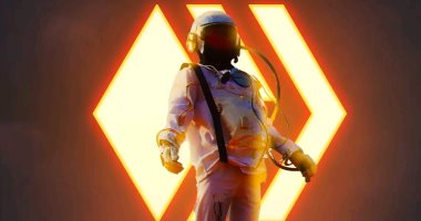 تحقيق الحلم يبدأ بخطوة.. قارئ يشارك بتصميمات جرافيك ليكون مهندس برمجيات بالمستقبل