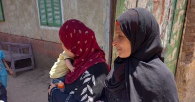 حياة كريمة بالأقصر.. القومى للمرأة يختتم فعاليات حملة "احميها من الختان".. صور