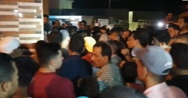 شاف ابنه مات.. شاهد تفاصيل وفاة سائق توكتوك فور رؤية نجله غريقا فى الدقهلية
