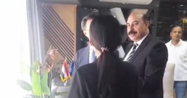 وفد رفيع المستوى من كوريا الجنوبية يزور أسوان لبحث فرص الاستثمار والسياحة ..فيديو