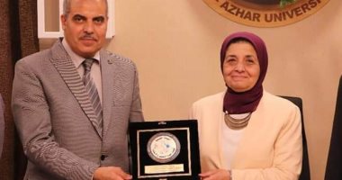 جامعة الازهر تعلن حصول 27 كلية على شهادة الاعتماد من هيئة ضمان جودة التعليم