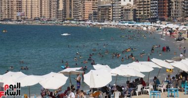 عايز تتفسح ومش عارف تروح فين؟ 5 أماكن يمكن السفر إليها في" الويك إند"