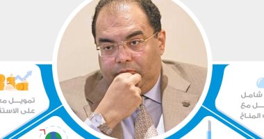 محمود محيى الدين: قمة شرم الشيخ لن تكون للكلمات الرنانة ولكنها قمة لتنفيذ المشروعات