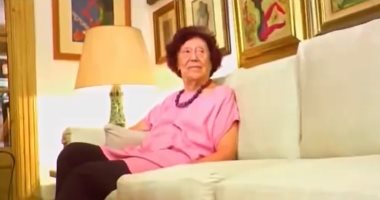 العرض الأول للفيلم الوثائقى "شيرويت شافعى" فى عيد الإعلاميين الـ 88