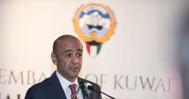 الكويت: نمو كبير فى التجارة والاستثمار  بين الاتحاد الأوروبى ودول الخليج