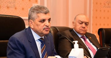 رئيس هيئة قناة السويس: تحقيق أعلى إيراد سنوي لم يأت من فراغ بل بالتطوير