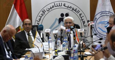 التأمينات الاجتماعية تعلن: "ما فيش زيادة معاشات فى يوليو والزيادة كانت فى أبريل".. 260 ألف مواطن مطلوب تحويل بطاقات معاشاتهم إلى كارت ميزة قبل نهاية مايو.. وتوضح: نوفر كارت ميزة فى أكثر من 1700 مقر 
