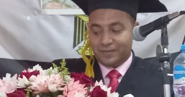الخطاب الديني الإسلامي والمسيحي في مواجهة التكفير.. ماجستير بجامعة الزقازيق