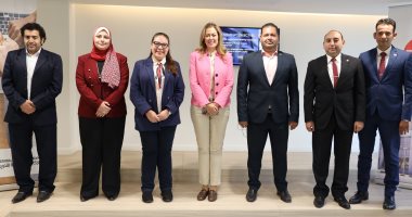 "الوطنية للتدريب" تختتم برنامج تدريب المرشحين للعمل بمكتب الطاقة الذرية بفيينا