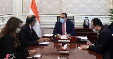 مصطفى مدبولى: منع فرض رسوم جديدة من أى جهة حكومية إلا بموافقة مجلس الوزراء