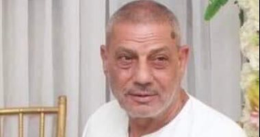 حسن الخاتمة.. وفاة مؤذن قبل إقامته صلاة العصر داخل المسجد بالمحلة