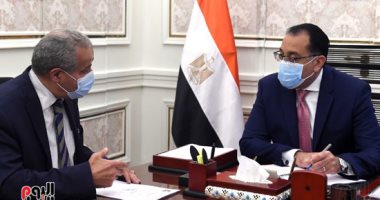 وزير التموين: توريد 3 ملايين طن قمح من المزارعين حتى الآن