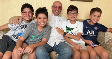 فوجئ بها بعد وفاته.. قصة أغلى هدية لـ محمد سلماوى فى عيد ميلاده من والده