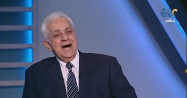 حمدين صباحى: كل الحوارات واعدة وتدعو للتفاؤل
