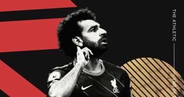 محمد صلاح يتصدر التشكيل المثالي للغائبين عن كأس العالم من الدوري الإنجليزي