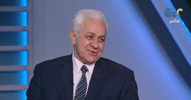 حمدين صباحى: أوجه الشكر للرئيس السيسى على حسن ظنه.. وأتمنى نجاح الحوار وأسأل الله أن يفتح قلوبنا.. ويؤكد: الحركة الوطنية تفاعلت بجدية مع دعوة الحوار وكل الجهود واعدة وتدعو للتفاؤل
