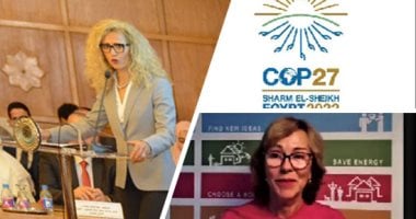 المناخ الأهم عالميا.. الأمم المتحدة تؤكد أهمية مؤتمر COP27.. المدير المناخى: 197 حكومة و2000 اجتماع لدعم المناخ.. وسفير الاتحاد الأوروبى المؤتمر الأهم عالميا.. ومديرة إعلام الأمم المتحدة: مصر الأكثر حراكا