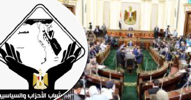 تنسيقية شباب الأحزاب والسياسيين شعلة نشاط لا تتوقف.. تطلق حملة "سوا هنعدى" لتوعية المواطنين.. وتناقش مستقبل الاقتصاد المصرى.. وأعضاؤها يلتقون رئيس هيئة الاستثمار لاستعراض خطة جذب الاستثمارات