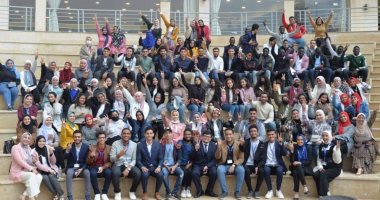 جامعة السويس تفوز بجائزة التميز للمرة السادسة لجهودها خلال العام الدراسى 2021