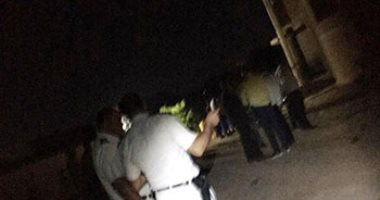 جريمة غامضة فى الشيخ زايد.. العثور على جثث 5 أشخاص من أسرة واحدة بينهم طفلان.. المناظرة تكشف الاعتداء عليهم بسكين.. ونجل المجنى عليه يكتشف مقتلهم بعد انقطاع الاتصال به.. وشهود عيان يكشفون كواليس الحادث