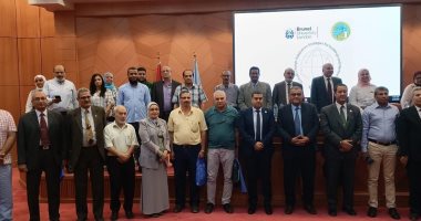 "القومى للبحوث الفلكية" يُنظم ورشة عمل عن التغيرات المناخية