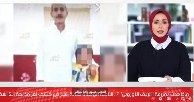 القصة الكاملة لما حدث بمزرعة "الريف الأوروبى" بالشيخ زايد.. فيديو