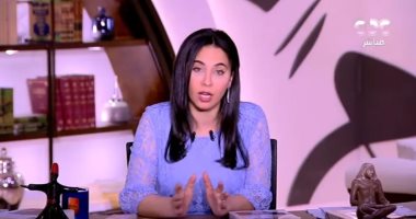 قصواء الخلالى ناعية الدكتور أحمد مرسى: أفنى عمره فى حفظ ثقافة مصر 