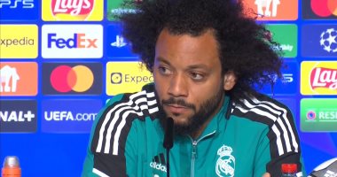 ليفربول ضد الريال.. مارسيلو: متحمسون لحصد اللقب واعتدنا على خوض النهائي
