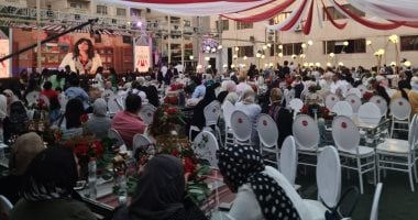 مدارس "صن أوف جلورى" تحتفل بتخريج دفعات جديدة بنهاية العام الدراسى.. فيديو