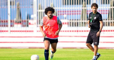 فيريرا يتسلم تقريرا عن المصابين فى الزمالك قبل مواجهة الداخلية