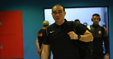 على ماهر: فيوتشر أقوى هجوم فى الدورى بعد الأهلى ونعانى من إهدار الفرص
