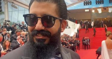 مهرجان كان يحتفى بالمخرج المصرى مراد مصطفى وفيلمه "عائشة لا تستطيع الطيران"