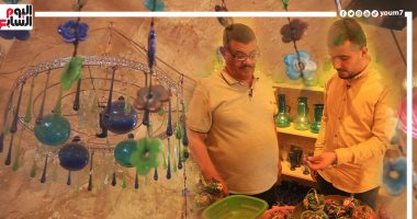 حكاية حسن هدهد البطل الحقيقى لفيلم "كابوريا" لأحمد زكى فى "صندوق محسوب" 