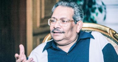 ذكرى وفاة مؤلف روائع الدراما المصرية أسامة أنور عكاشة اليوم 