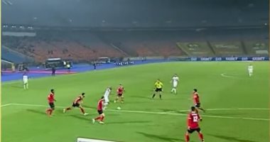 كاف يستعرض أفضل أهداف نهائيات دوري أبطال أفريقيا.. أبرزها القاضية "فيديو"
