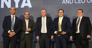 "بنية" تحصد جائزة المجموعة الأسرع نموا فى قطاع الاتصالات وتكنولوجيا المعلومات