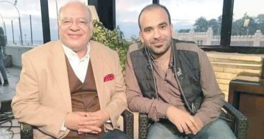 الفنان صلاح عبدالله لـ«اليوم السابع»: «دايما عامر» مهم لكل أولياء الأمور.. ويؤكد: لأول مرة فى مشوارى أتعاون مع لبلبة وكانت مفاجأة بالنسبة لى.. وأحرص على متابعة مسلسل «الاختيار» بداية من الجزء الأول.. صور