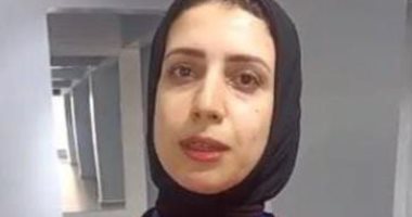 هبة مدربة كمال أجسام بكفر الشيخ هتوريكى إزاى التمرين يزوّد أنوثتك وجمالك