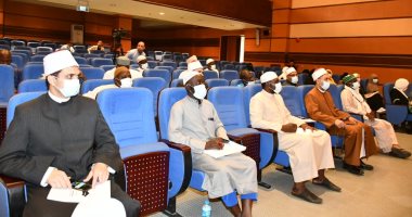 انطلاق الدورة التدريبية لأئمة وواعظات بوركينا فاسو بأكاديمية الأوقاف الدولية