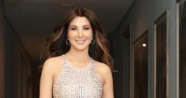 نانسى عجرم تشارك بصور من حفلها الأخير في القاهرة