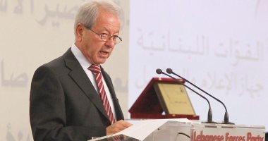 لبنان: وفاة أيقونة الصحافة اللبنانية راجح الخورى